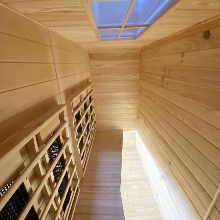 Le Clovis Suites Spa Sauna 랭스 외부 사진