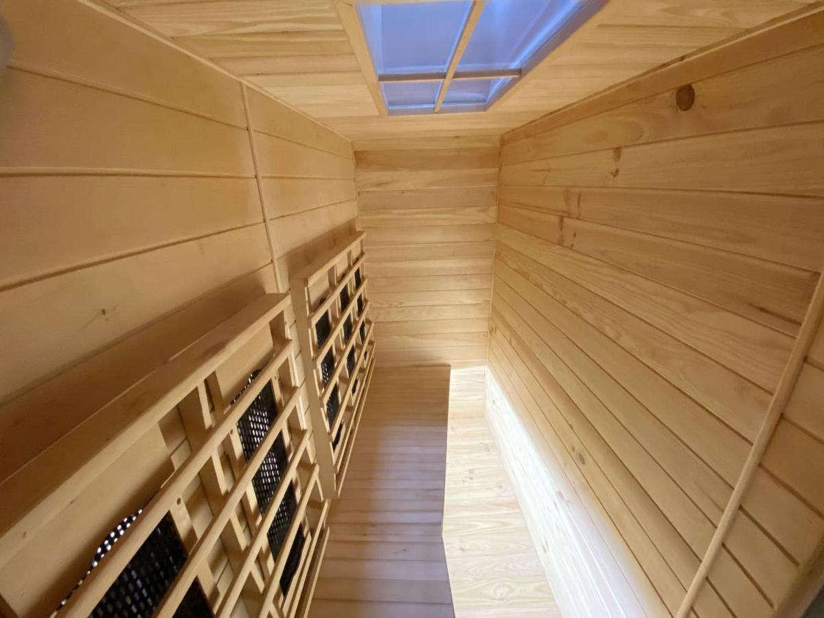 Le Clovis Suites Spa Sauna 랭스 외부 사진